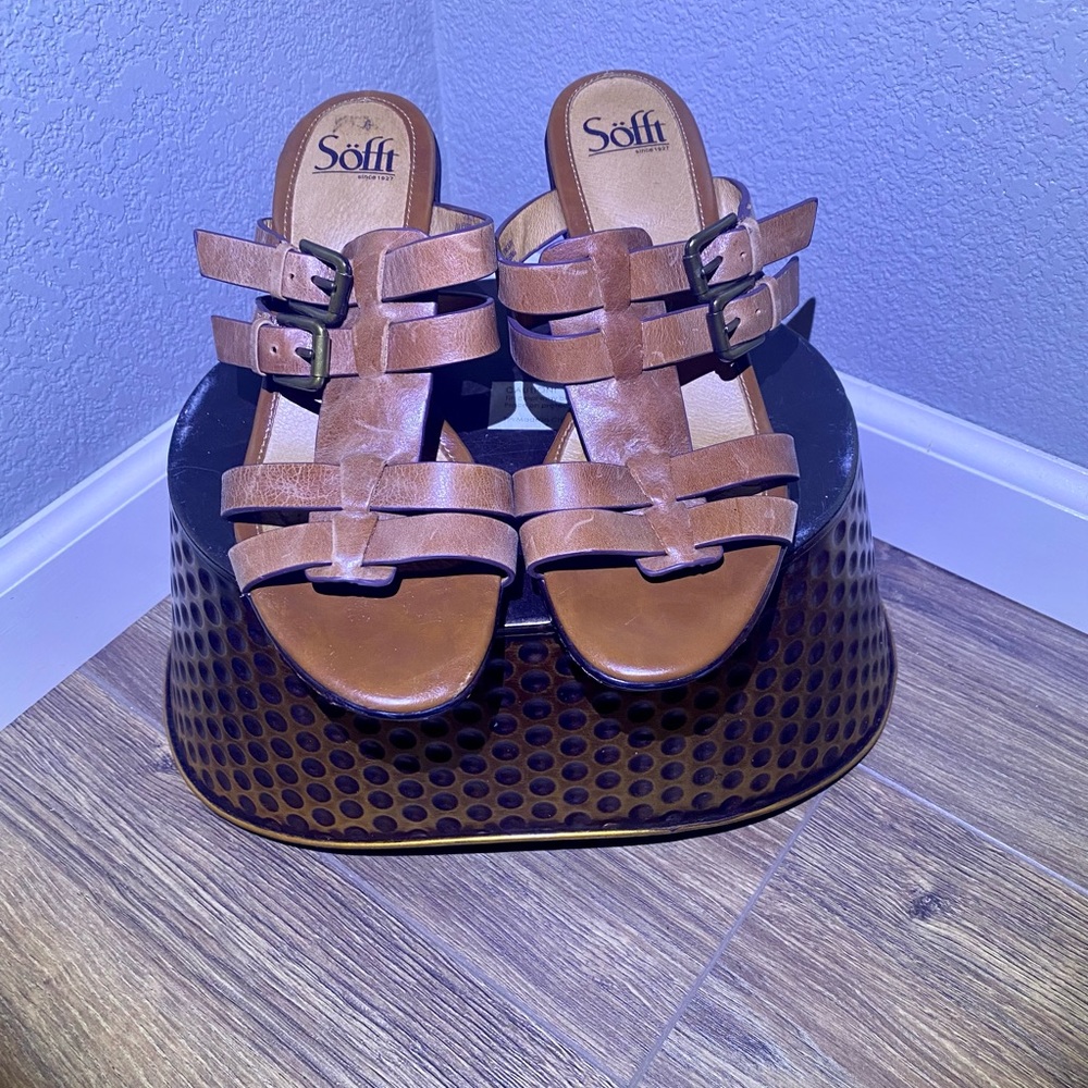 Sofft Sandals